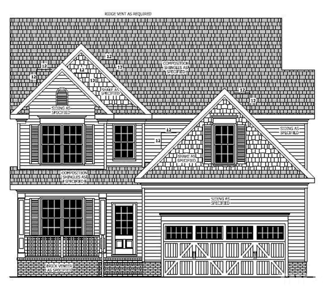 9708 Chapman Road Bailey, NC 27807 - Photo 5 of 6