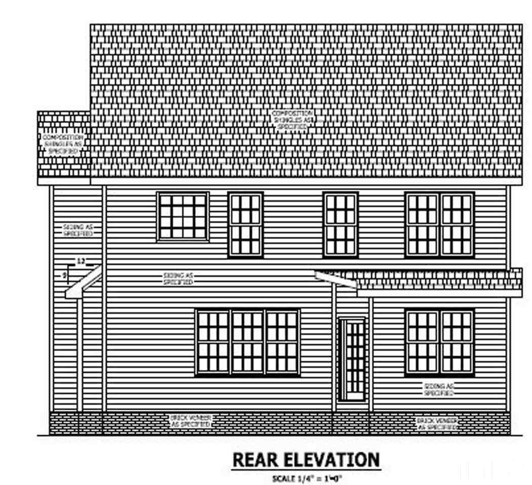 9708 Chapman Road Bailey, NC 27807 - Photo 6 of 6