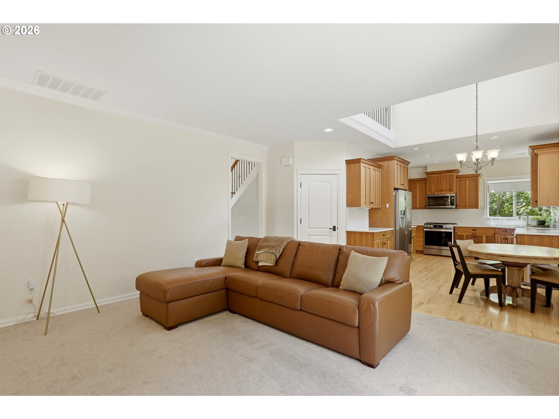 2237 Northwest Utah Court Camas, WA 98607 - Photo 20 of 47 Family Room