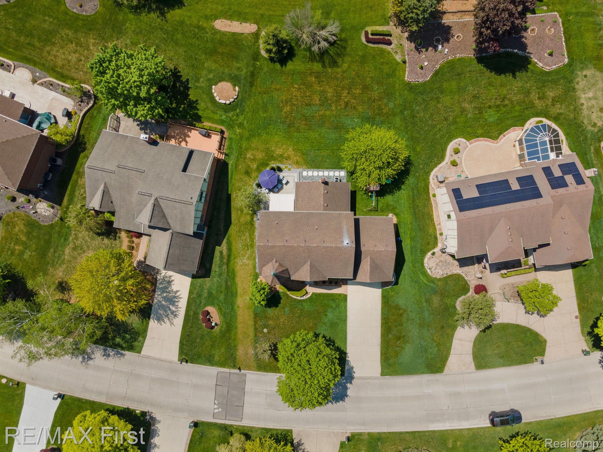 1209 Grandview Drive Rochester, MI 48306 - Photo 41 of 46