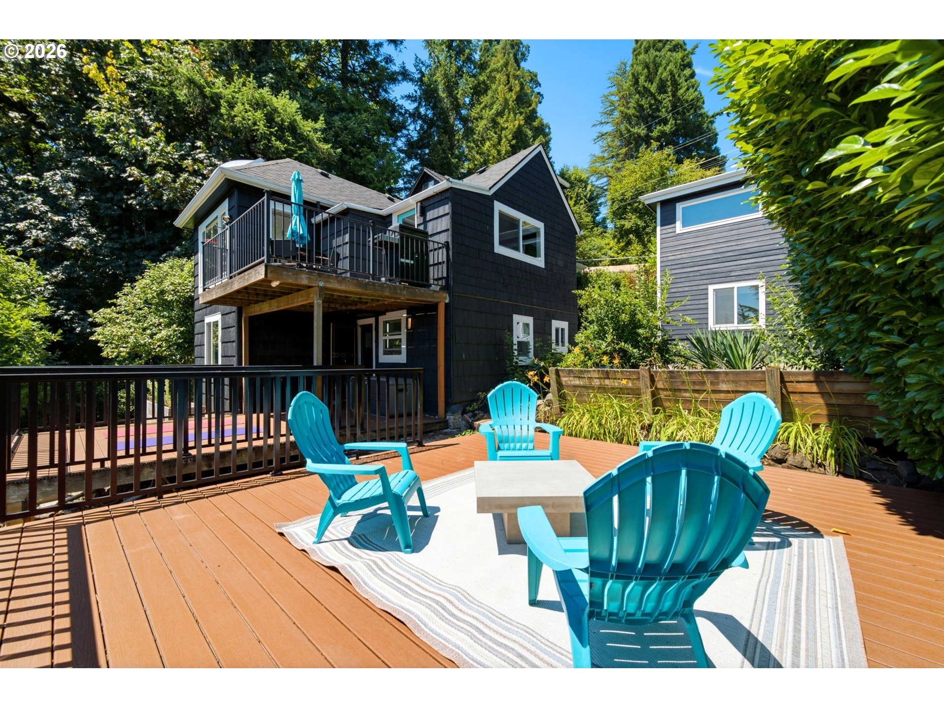3810 Southwest Grover Street Portland, OR 97221 - Photo 38 of 48