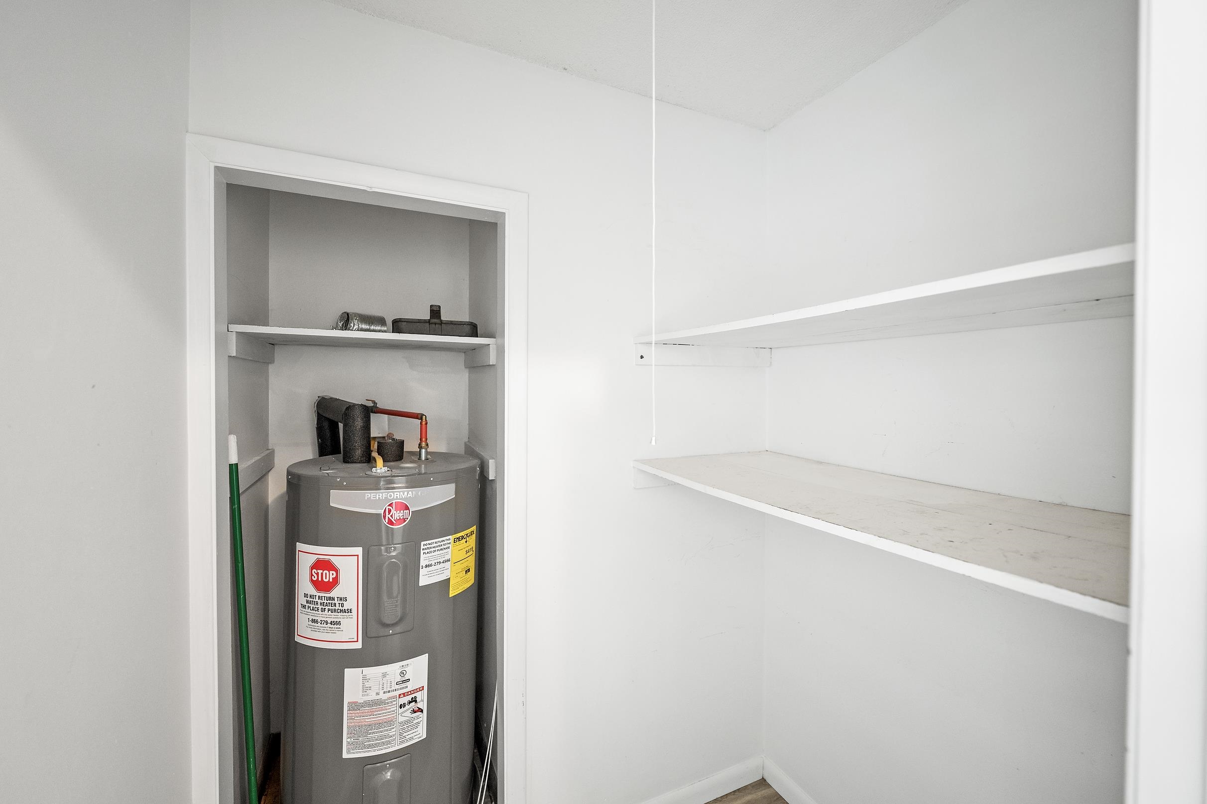 24321 Gulf Bay Road Orange Beach, AL 36561 - Photo 23 of 33 Storage Room