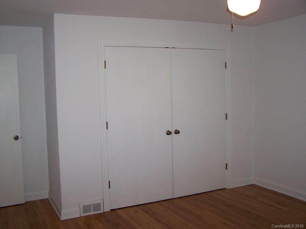 430 Carswell Road, Unit 1 Clyde, NC 28721 - Photo 5 of 23 a view of small space with wooden floor