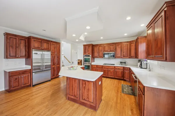 $875,000 | 1967 North Meryls Terrace, Palatine, IL 60074