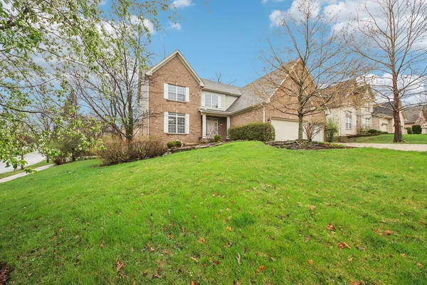 $875,000 | 1967 North Meryls Terrace, Palatine, IL 60074