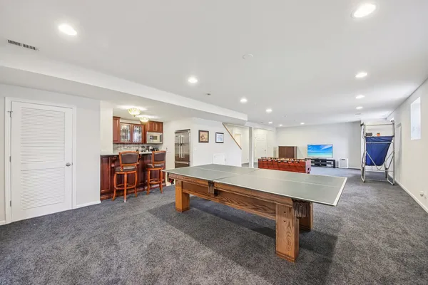 $875,000 | 1967 North Meryls Terrace, Palatine, IL 60074