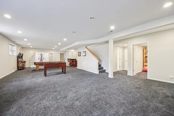 $875,000 | 1967 North Meryls Terrace, Palatine, IL 60074
