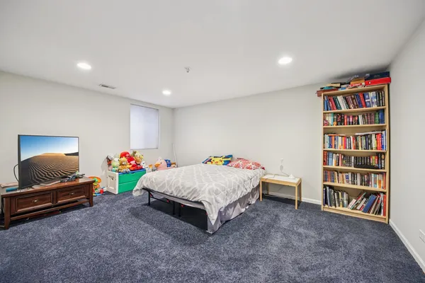 $875,000 | 1967 North Meryls Terrace, Palatine, IL 60074