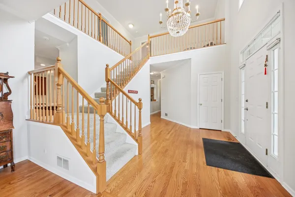 $875,000 | 1967 North Meryls Terrace, Palatine, IL 60074