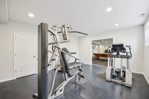 $875,000 | 1967 North Meryls Terrace, Palatine, IL 60074