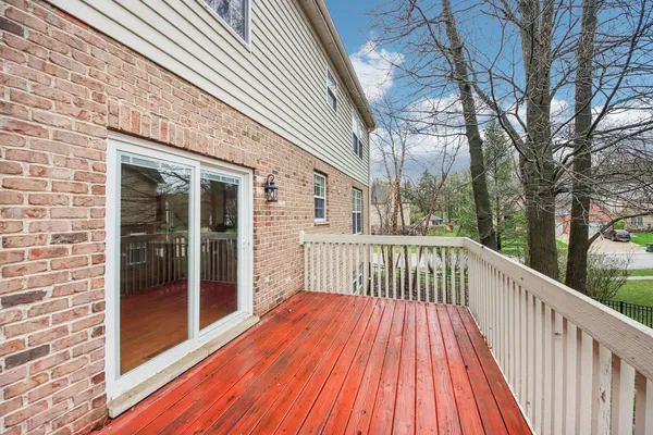 $875,000 | 1967 North Meryls Terrace, Palatine, IL 60074