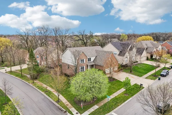 $875,000 | 1967 North Meryls Terrace, Palatine, IL 60074