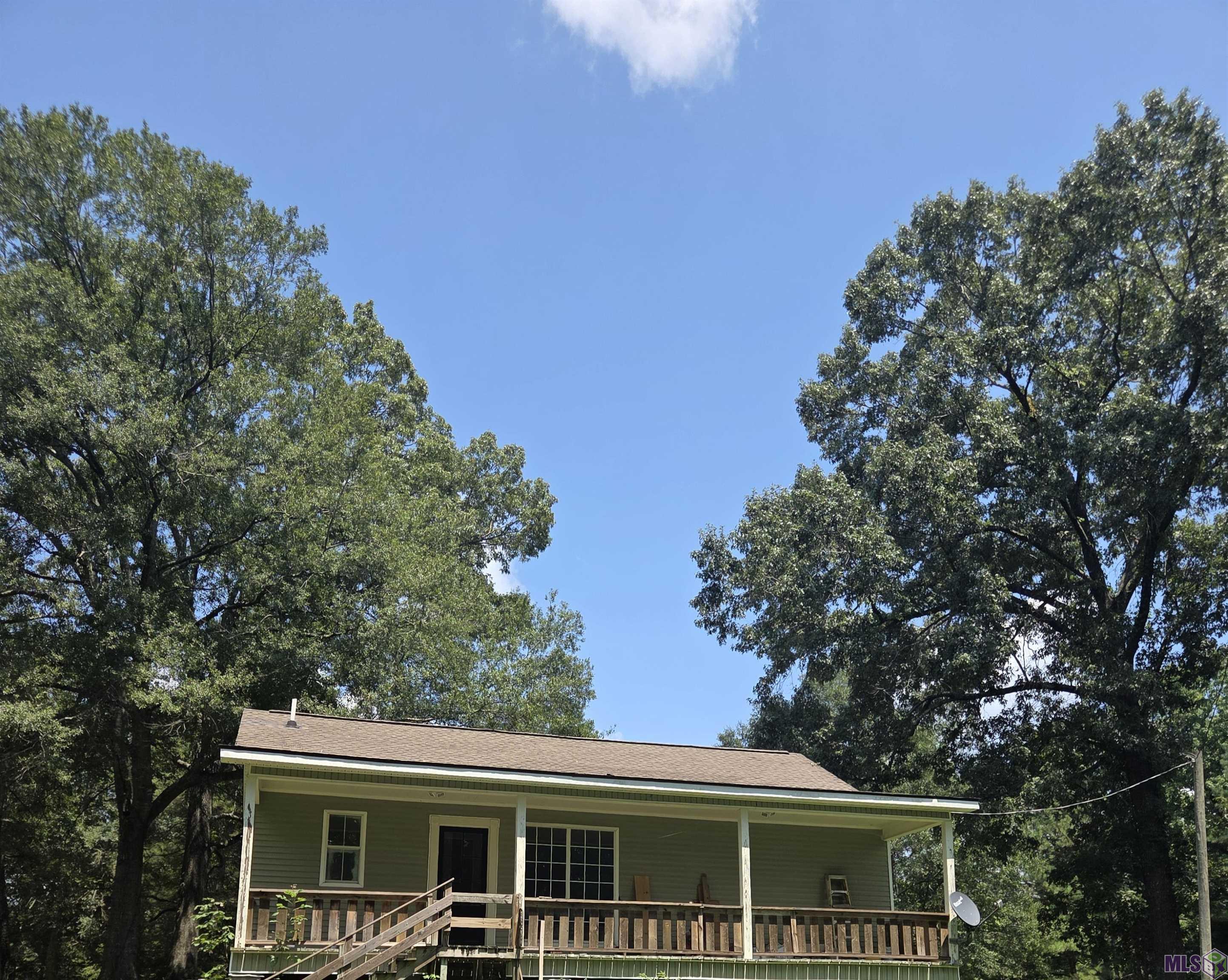488 Salisbury Road Woodville, MS 39669 - Photo 19 of 23