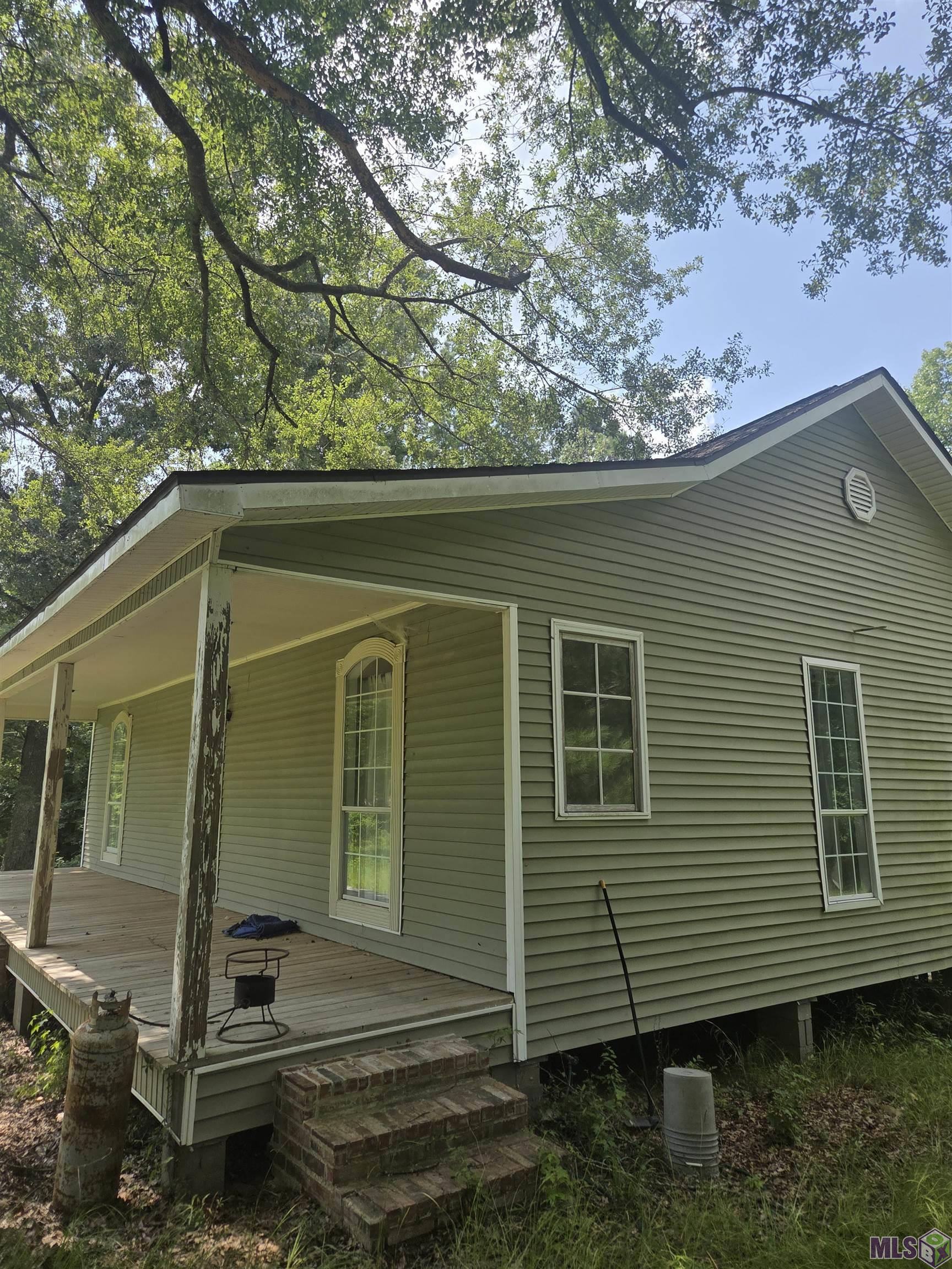 488 Salisbury Road Woodville, MS 39669 - Photo 2 of 23