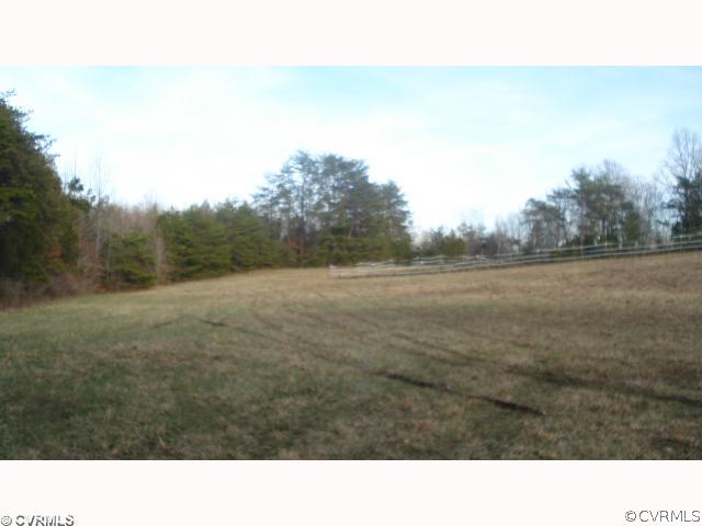 4220 Whitehall Road Sandy Hook, VA 23153 - Photo 1 of 3 View - Beautiful rolling open land and mature hard