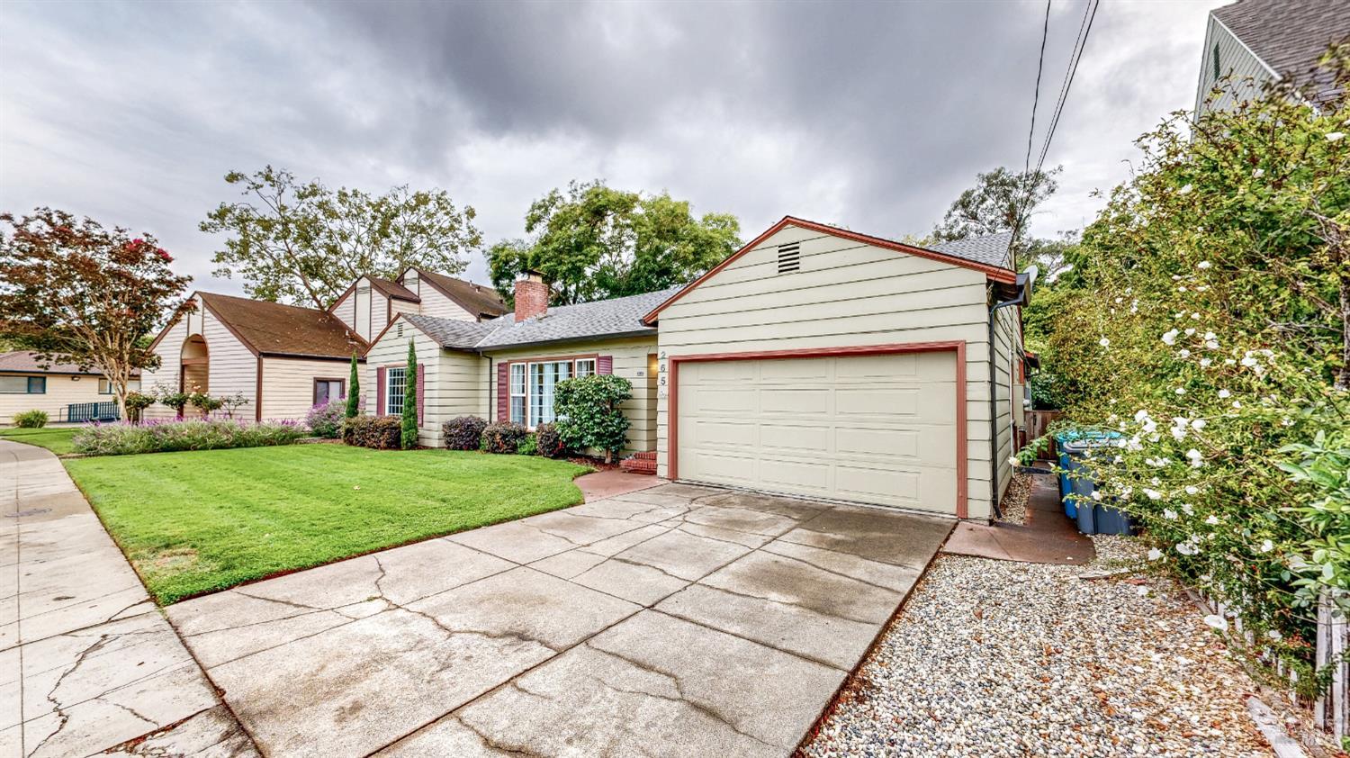 265 Doyle Park Drive Santa Rosa, CA 95405 - Photo 2 of 74