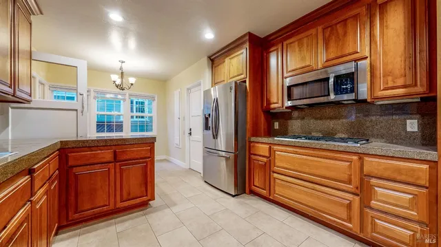 $799,000 | 265 Doyle Park Drive, Santa Rosa, CA 95405