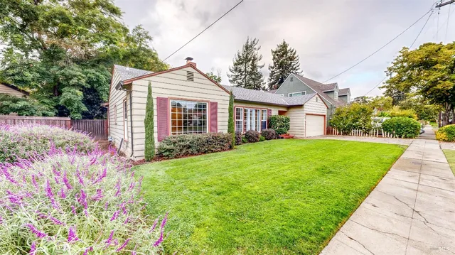 $799,000 | 265 Doyle Park Drive, Santa Rosa, CA 95405