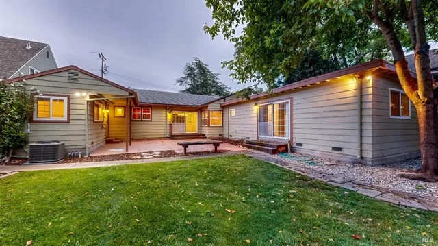 $799,000 | 265 Doyle Park Drive, Santa Rosa, CA 95405