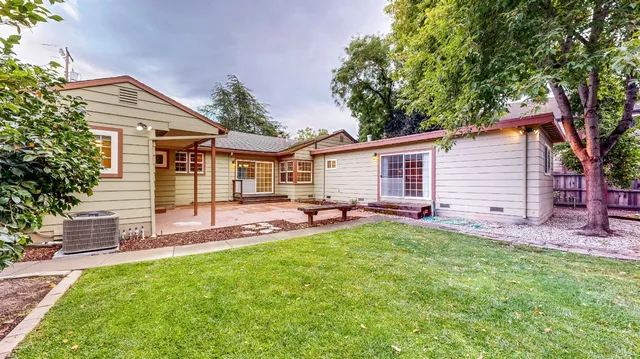 $799,000 | 265 Doyle Park Drive, Santa Rosa, CA 95405