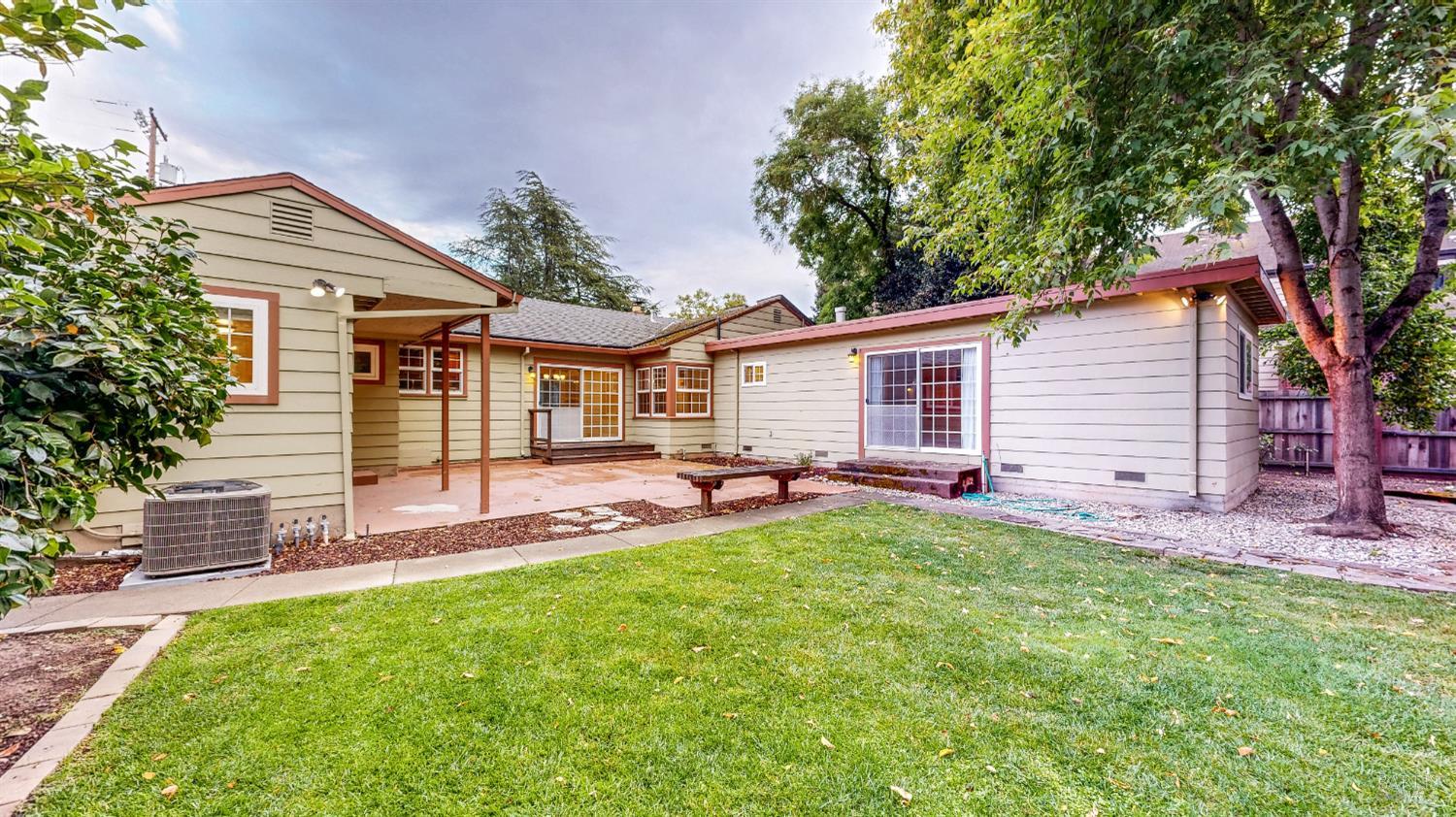 265 Doyle Park Drive Santa Rosa, CA 95405 - Photo 63 of 74