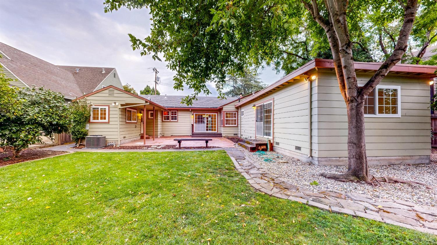 265 Doyle Park Drive Santa Rosa, CA 95405 - Photo 64 of 74