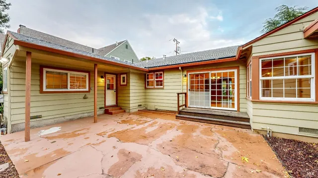 $799,000 | 265 Doyle Park Drive, Santa Rosa, CA 95405