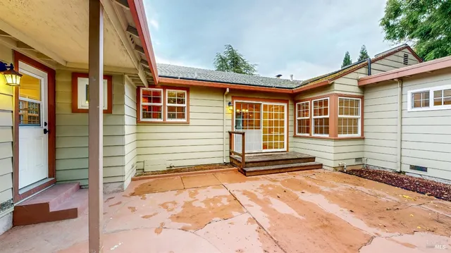 $799,000 | 265 Doyle Park Drive, Santa Rosa, CA 95405