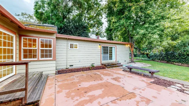 $799,000 | 265 Doyle Park Drive, Santa Rosa, CA 95405