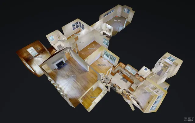 $799,000 | 265 Doyle Park Drive, Santa Rosa, CA 95405