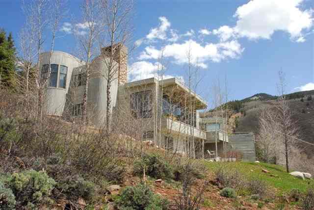 209 Hunter Creek Road, Unit RD Aspen, CO 81612 - Photo 1 of 9 Primary Photo