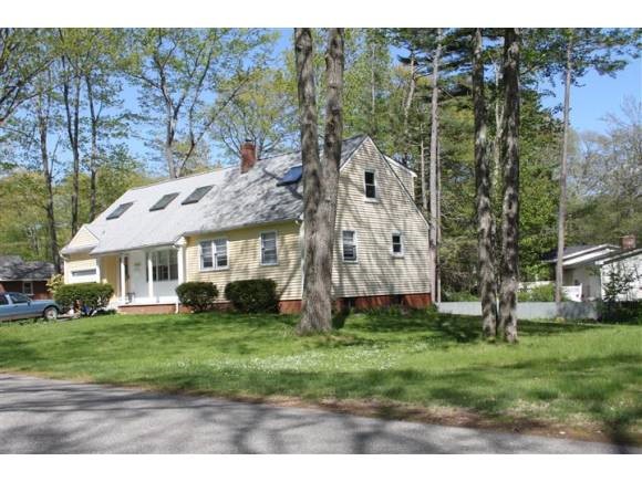 32 Taft Road Portsmouth, NH 03801 - Photo 1 of 1 Gallery Image 1