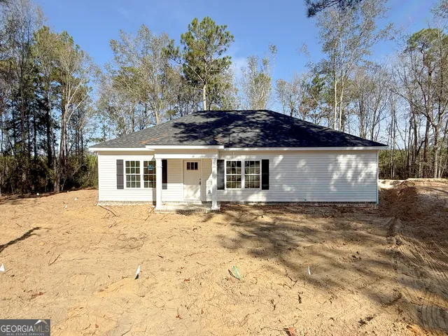$229,000 | 3156 Sterling Road, Claxton, GA 30417
