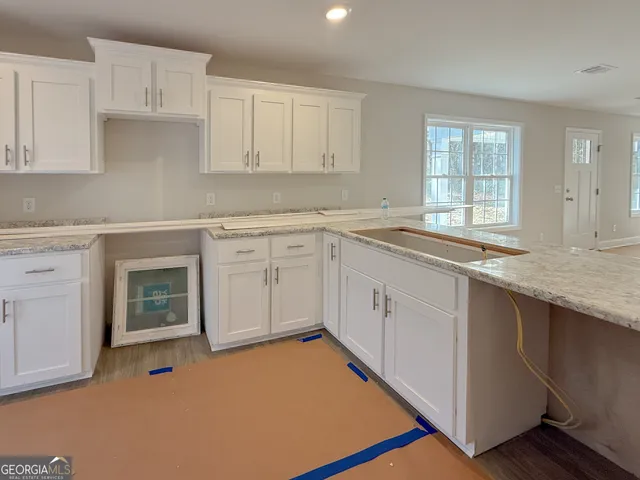 $229,000 | 3156 Sterling Road, Claxton, GA 30417