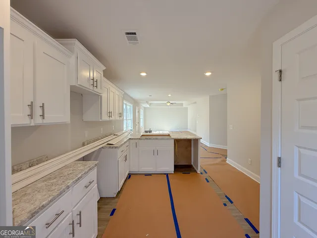 $229,000 | 3156 Sterling Road, Claxton, GA 30417