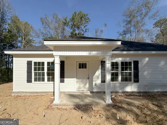 $229,000 | 3156 Sterling Road, Claxton, GA 30417