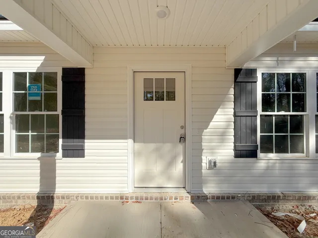 $229,000 | 3156 Sterling Road, Claxton, GA 30417