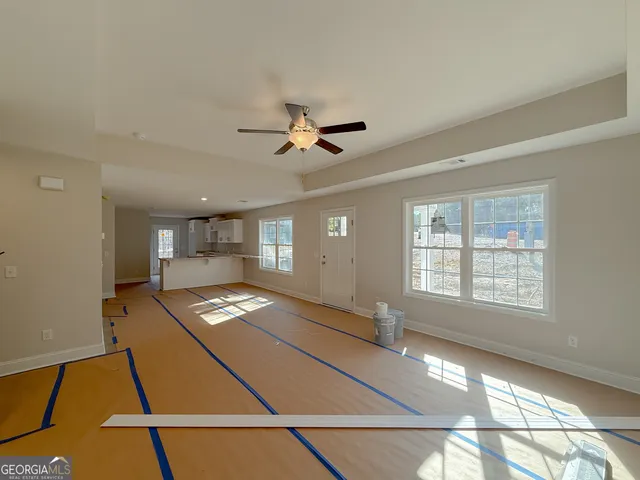 $229,000 | 3156 Sterling Road, Claxton, GA 30417