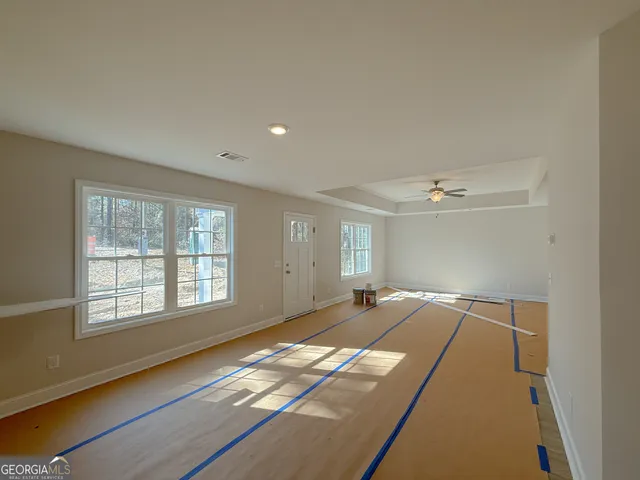 $229,000 | 3156 Sterling Road, Claxton, GA 30417