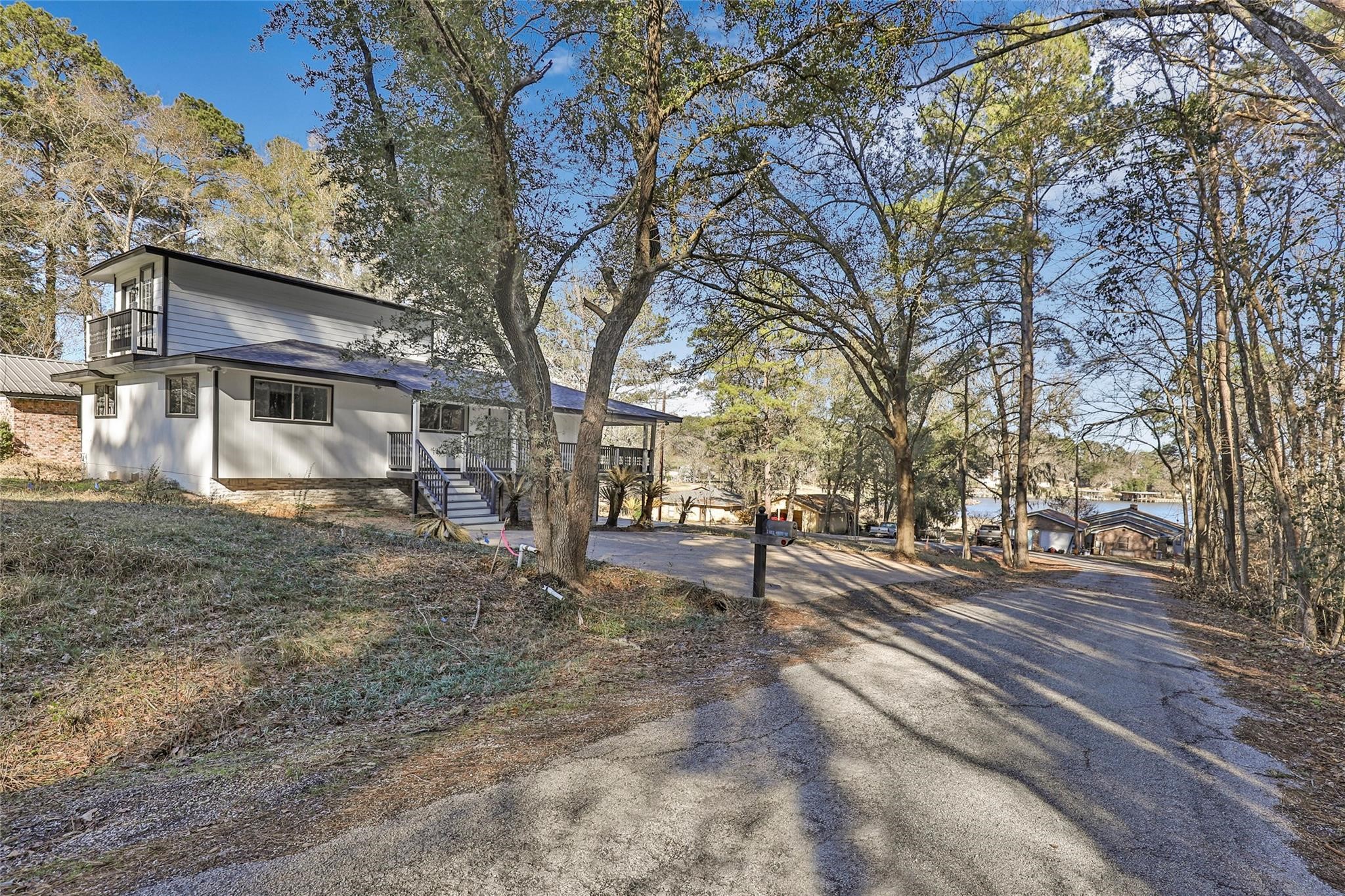1 Mill Creek Road Point Blank, TX 77364 - Photo 2 of 43