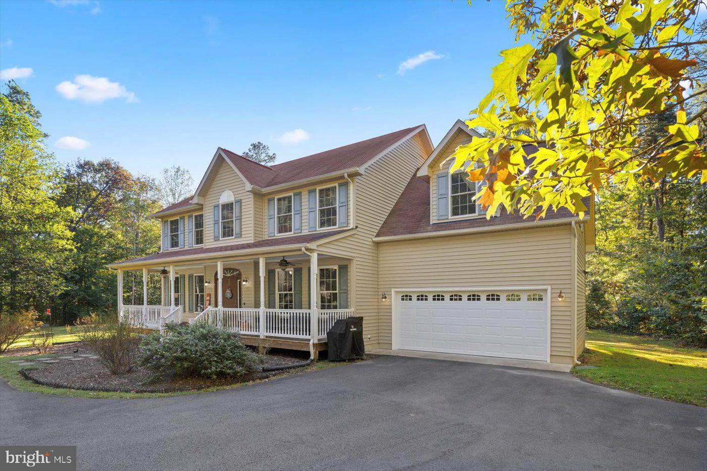 22617 Telegraph Road Ruther Glen, VA 22546 - Photo 1 of 43