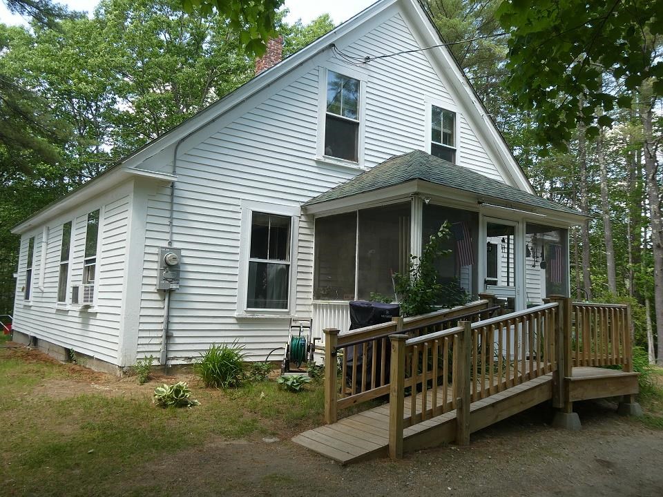 243 Holderness Road Sandwich, NH 03227 - Photo 1 of 40