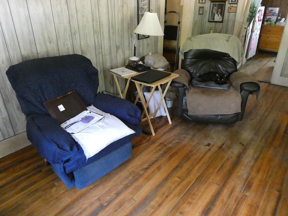 243 Holderness Road Sandwich, NH 03227 - Photo 22 of 40