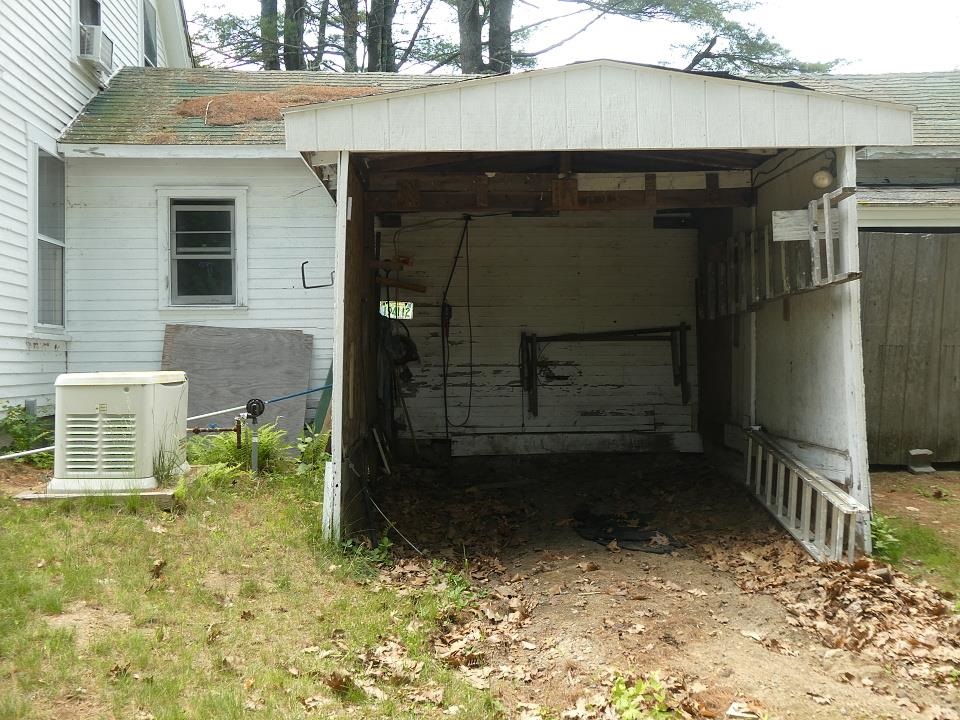 243 Holderness Road Sandwich, NH 03227 - Photo 7 of 40