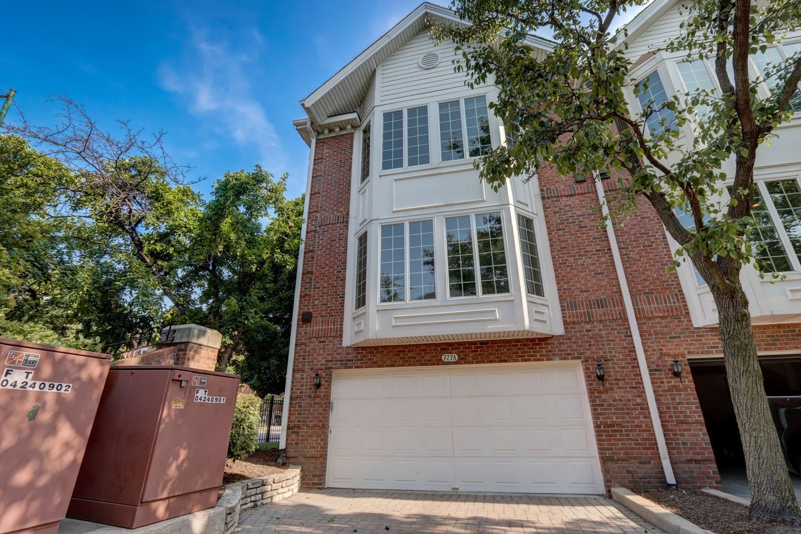 727 South Racine Avenue, Unit A Chicago, IL 60607 - Photo 35 of 37 Gallery Image 35