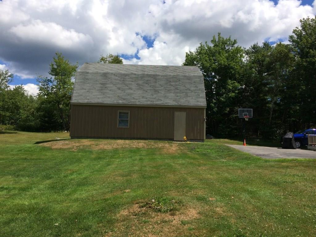 32 Stagecoach Road Machias, ME 04654 - Photo 9 of 35 Photo