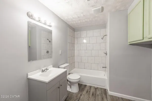 $140,000 | 36 Marlow Drive, Jackson, TN 38305