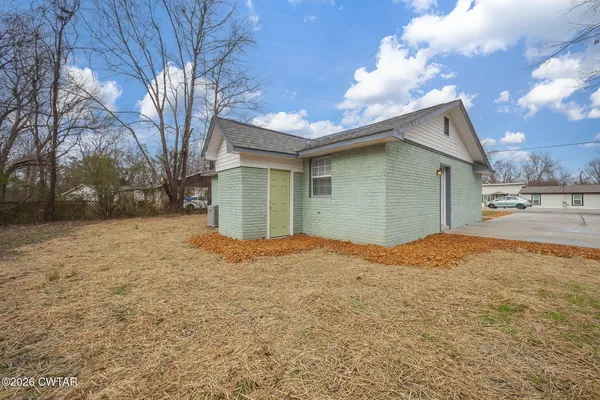 $140,000 | 36 Marlow Drive, Jackson, TN 38305
