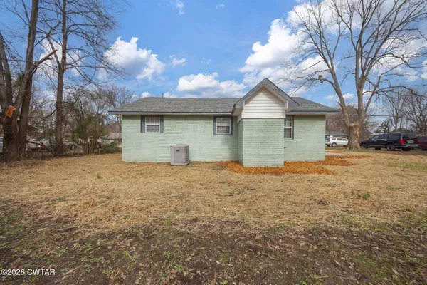 $140,000 | 36 Marlow Drive, Jackson, TN 38305