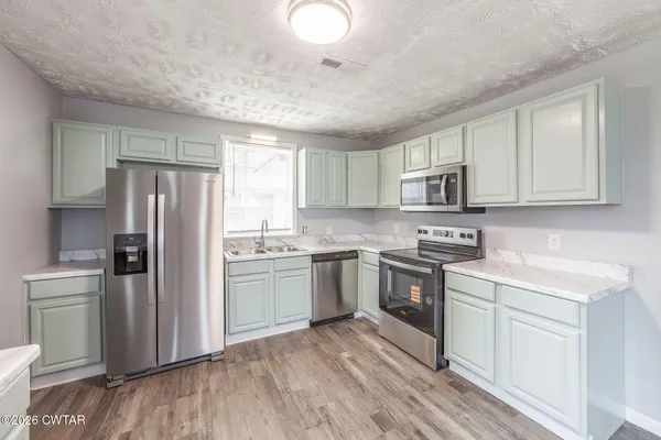 $140,000 | 36 Marlow Drive, Jackson, TN 38305